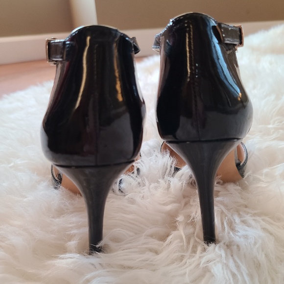 VINCE CAMUTO BLACK - Picture 4 of 6